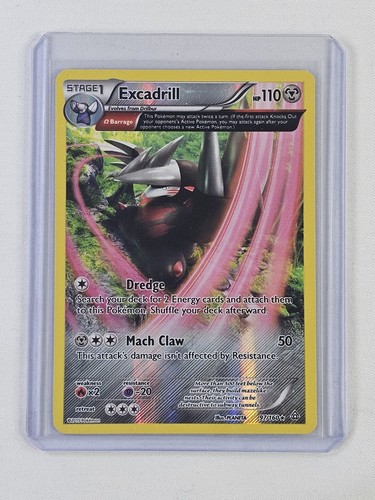 Excadrill