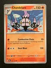 Chandelure
