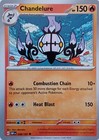 Chandelure