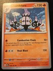Chandelure