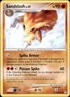 Sandslash