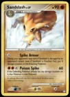 Sandslash