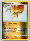 Sandslash