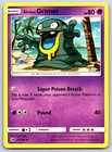 Alolan Grimer