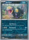 Seviper
