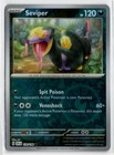 Seviper