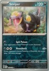 Seviper