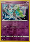 Meloetta