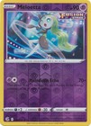 Meloetta