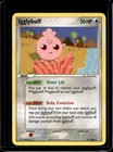 Igglybuff