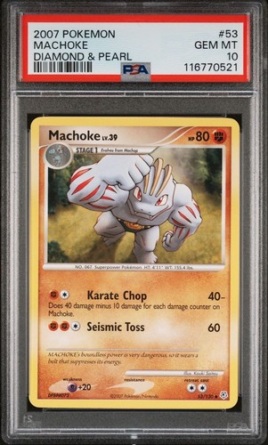 Machoke
