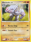 Machoke