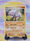 Machoke