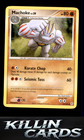Machoke