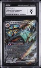 Copperajah ex