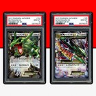 M Rayquaza EX