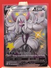 Grimmsnarl V