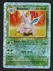 Nidorino