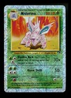 Nidorino