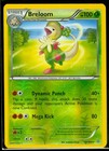 Breloom