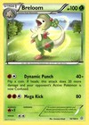 Breloom