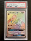 Aerodactyl GX