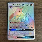 Aerodactyl GX