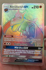 Aerodactyl GX
