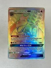 Aerodactyl GX