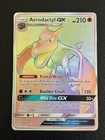 Aerodactyl GX