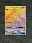 Aerodactyl GX