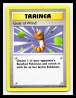 Gust of Wind