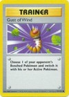 Gust of Wind