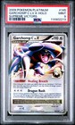 Garchomp C LV. X