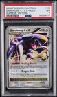 Garchomp C LV. X