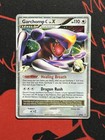 Garchomp C LV. X