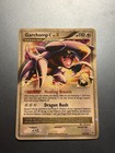 Garchomp C LV. X