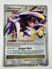 Garchomp C LV. X