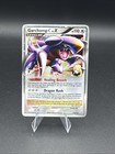 Garchomp C LV. X