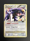 Garchomp C LV. X