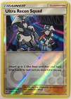 Ultra Recon Squad