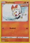 Scorbunny