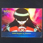 Haunter vs. Kadabra