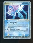Suicune EX