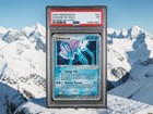 Suicune EX