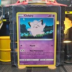 Clefairy
