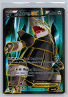 Aggron EX