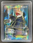 Aggron EX