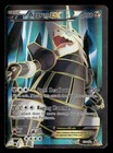 Aggron EX