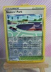 Skaters' Park